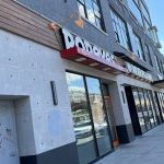 Popeyes Louisiana Kitchen