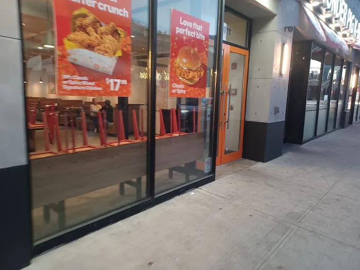 Popeyes Louisiana Kitchen Picture 7