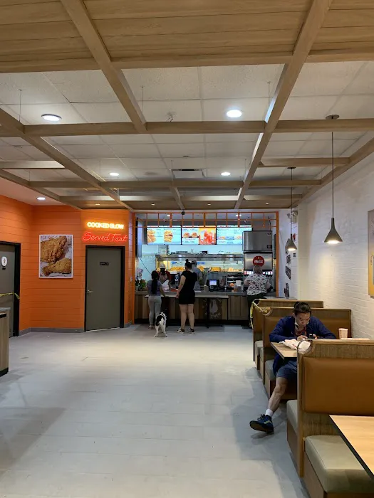 Popeyes Louisiana Kitchen Picture 3