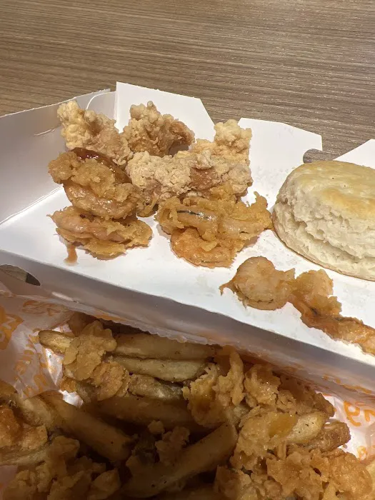 Popeyes Louisiana Kitchen Picture 2