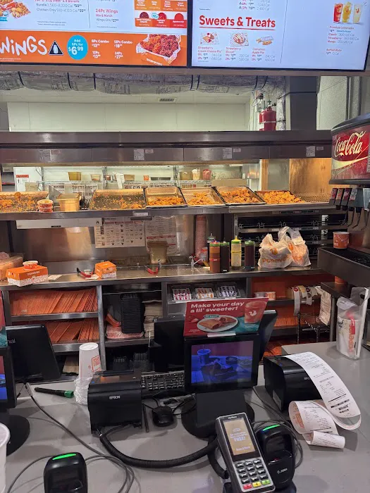 Popeyes Louisiana Kitchen Picture 10