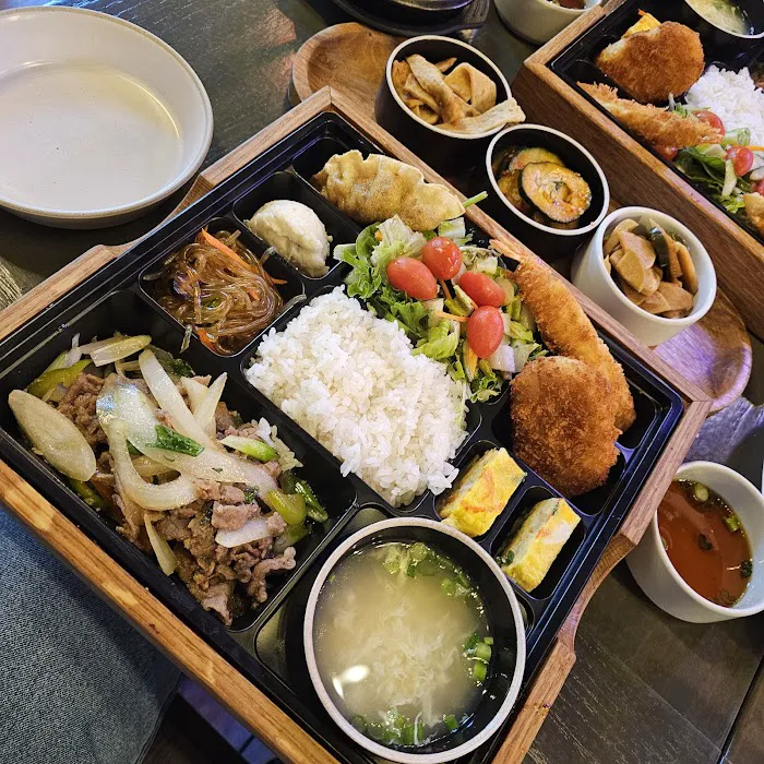 ZIGGLE Tofu & Grill | Healthy Korean Food in Sunnyside, Queens NYC Picture 4