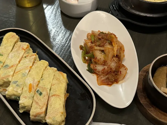 ZIGGLE Tofu & Grill | Healthy Korean Food in Sunnyside, Queens NYC Picture 3