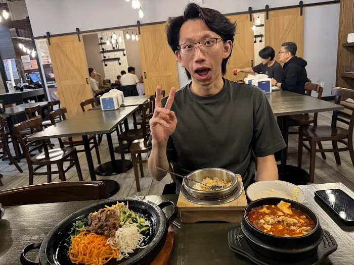ZIGGLE Tofu & Grill | Healthy Korean Food in Sunnyside, Queens NYC Picture 6