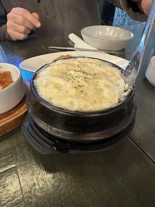 ZIGGLE Tofu & Grill | Healthy Korean Food in Sunnyside, Queens NYC Picture 5