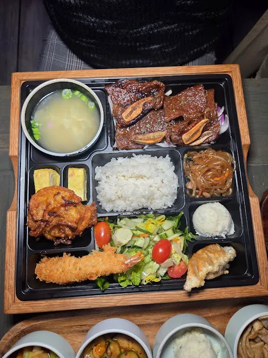 ZIGGLE Tofu & Grill | Healthy Korean Food in Sunnyside, Queens NYC Picture 9