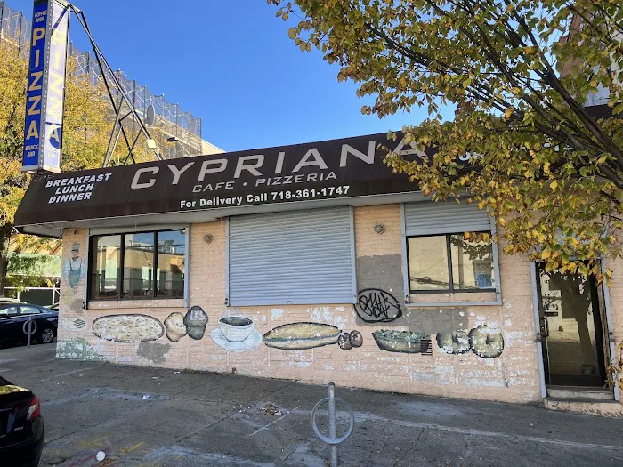 Cypriana Picture 4