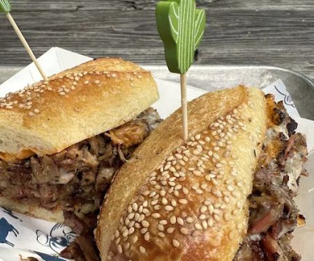 Pig Beach BBQ Queens