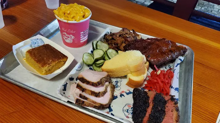 Pig Beach BBQ Queens Picture 4