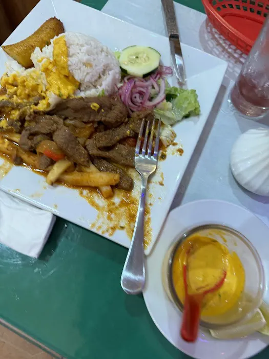 Ecuadorian Food II Picture 1