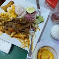 Ecuadorian Food II ico