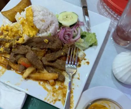 Ecuadorian Food II