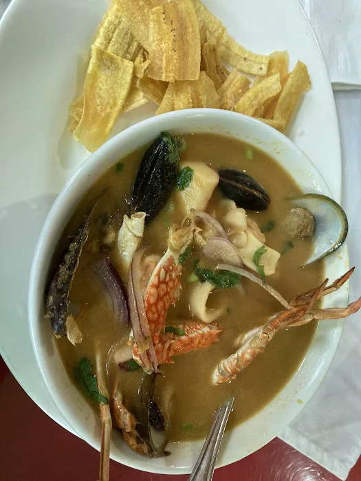 Ecuadorian Food II Picture 8