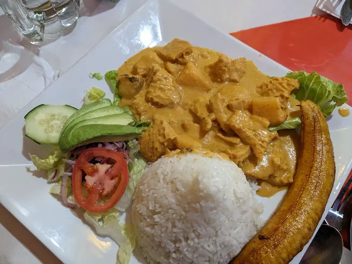 Ecuadorian Food II Picture 6