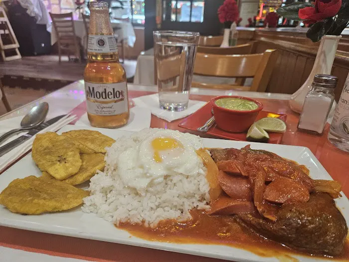 Ecuadorian Food II Picture 4