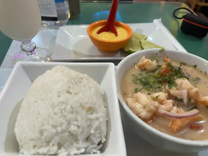 Ecuadorian Food II Picture 3