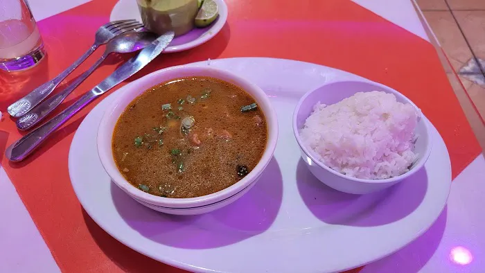 Ecuadorian Food II Picture 2