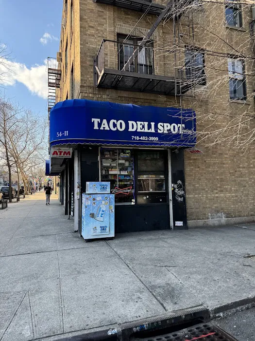 Taco Deli Spot Picture 5