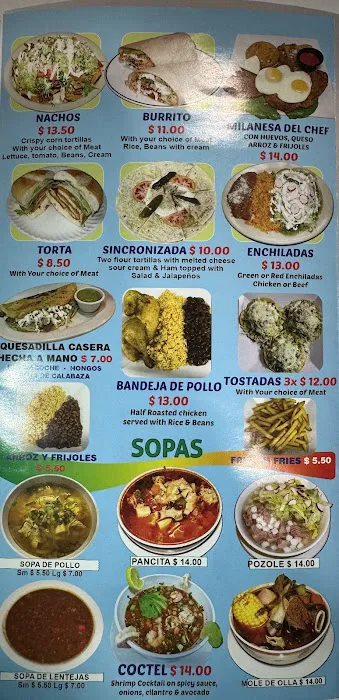 Taco Deli Spot Picture 9
