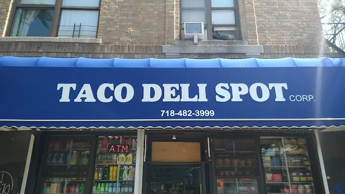 Taco Deli Spot Picture 8
