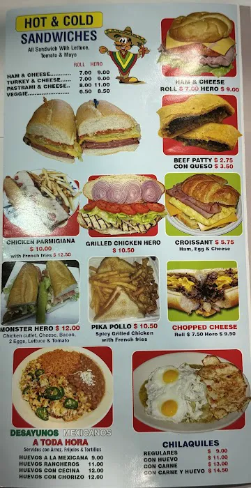 Taco Deli Spot Picture 1