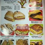 Taco Deli Spot