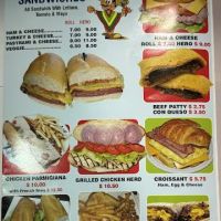 Taco Deli Spot ico