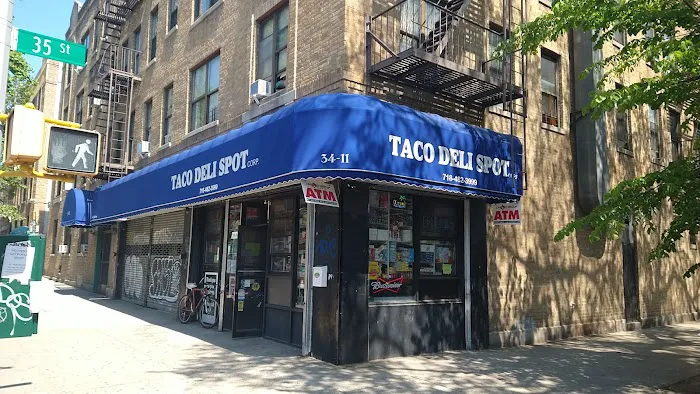 Taco Deli Spot Picture 2