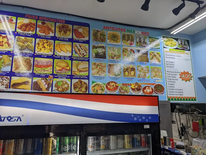Taco Deli Spot Picture 10