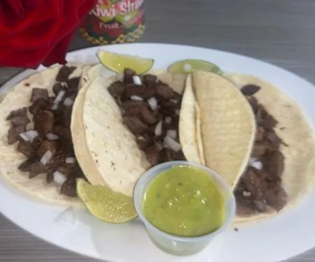 Escola's Corp. Restaurant