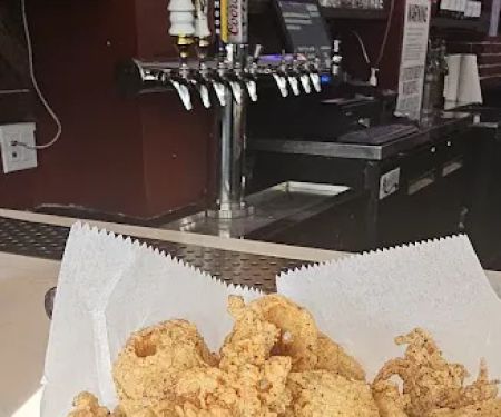 Rio Bonito Grill