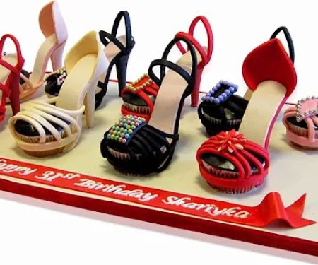 CMNY Cakes