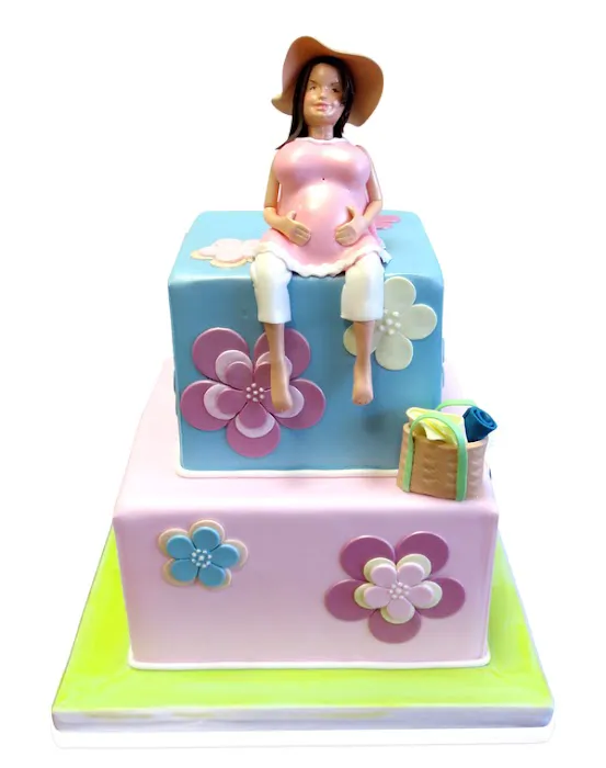 CMNY Cakes Picture 2