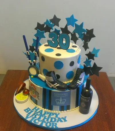 CMNY Cakes Picture 6
