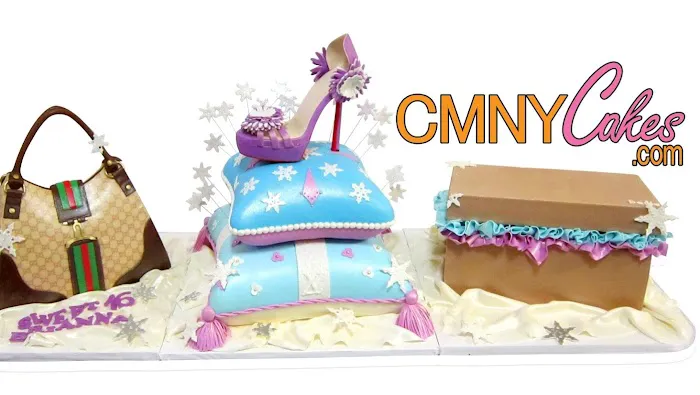 CMNY Cakes Picture 3