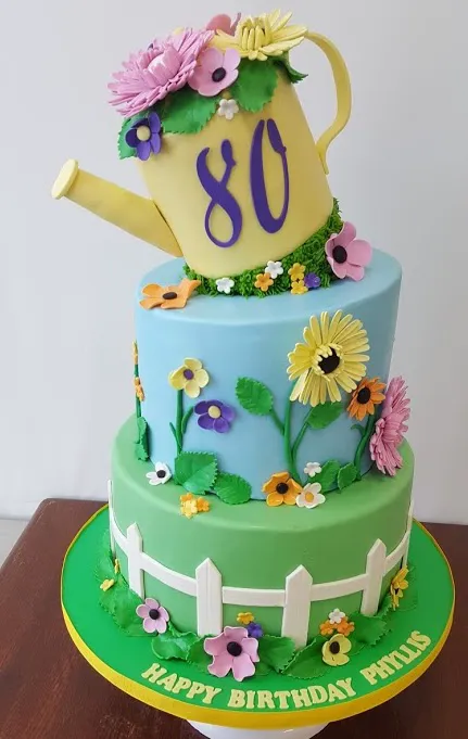 CMNY Cakes Picture 8