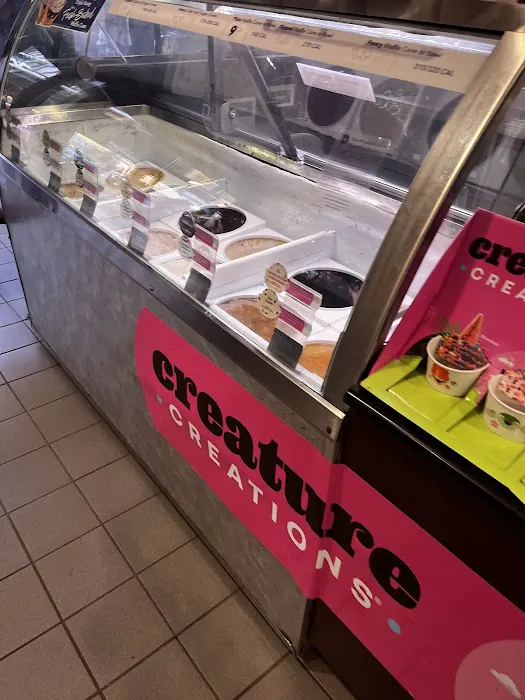 Dunkin' Picture 1
