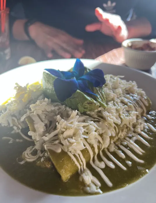 El Mero Mero Picture 2