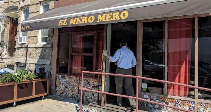 El Mero Mero Picture 1