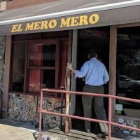 El Mero Mero ico
