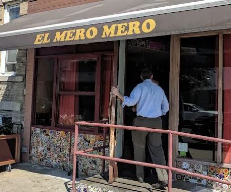 El Mero Mero