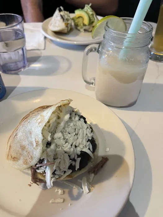 Arepas Cafe Picture 1