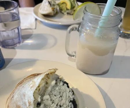 Arepas Cafe