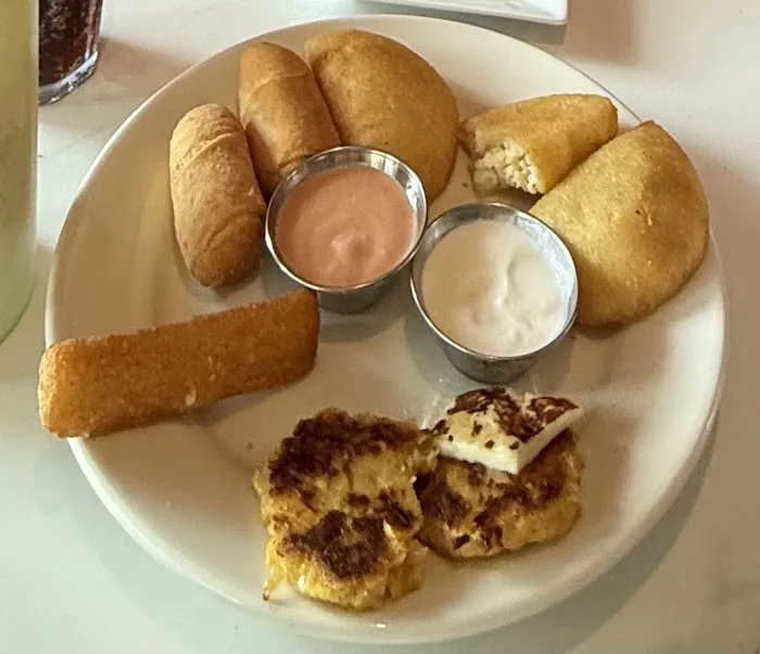 Arepas Cafe Picture 5
