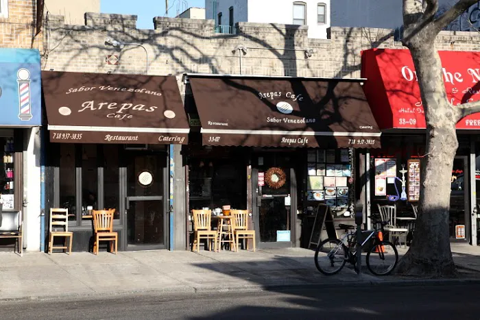 Arepas Cafe Picture 8