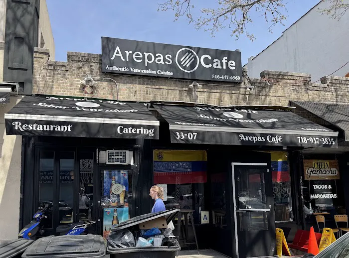 Arepas Cafe Picture 3