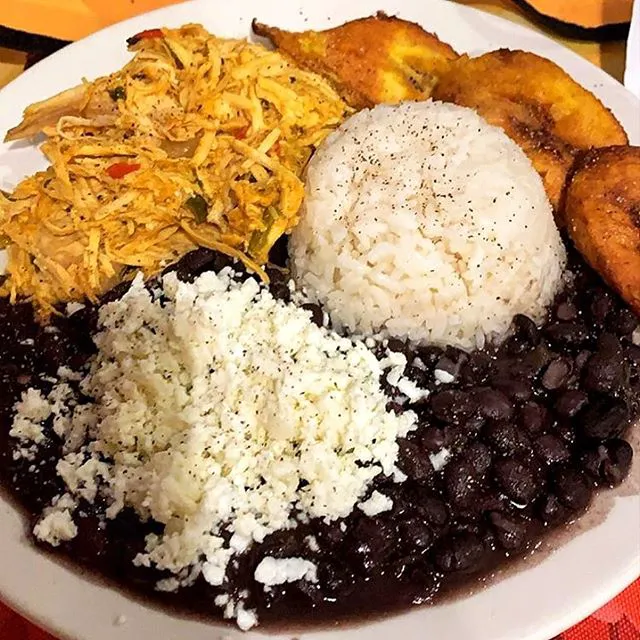 Arepas Cafe Picture 6