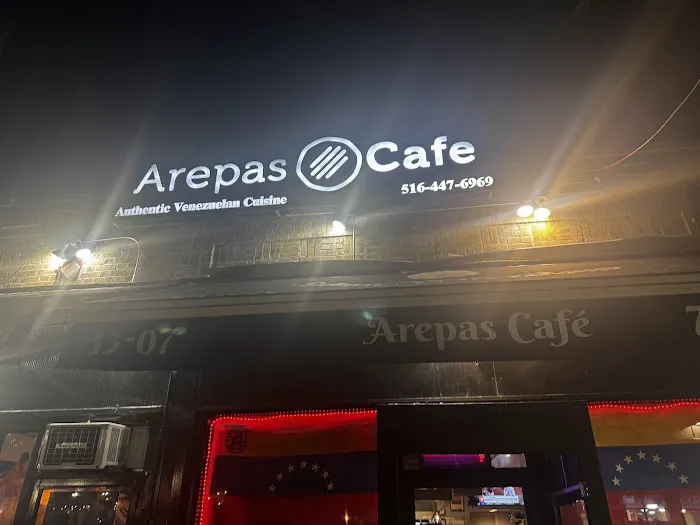 Arepas Cafe Picture 4