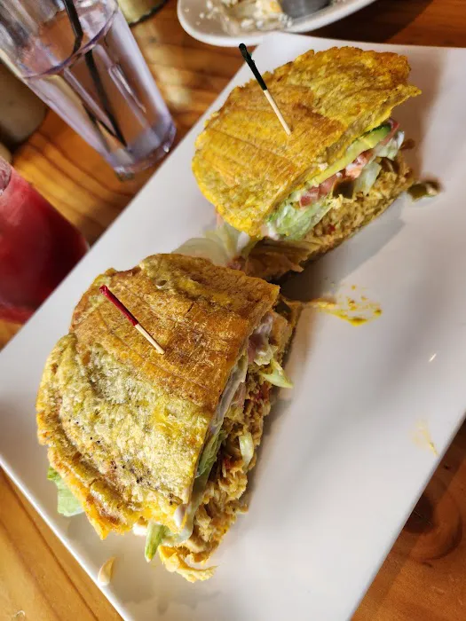Arepas Cafe Picture 7