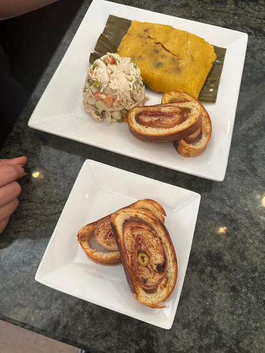 Arepas Cafe Picture 10